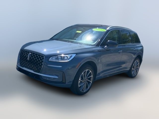 2024 Lincoln Corsair Grand Touring