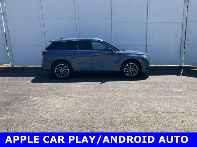 2024 Lincoln Corsair Grand Touring