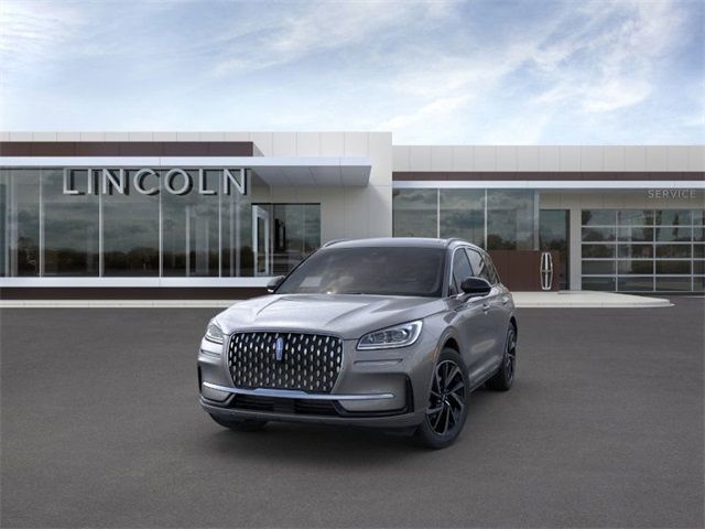 2024 Lincoln Corsair Grand Touring