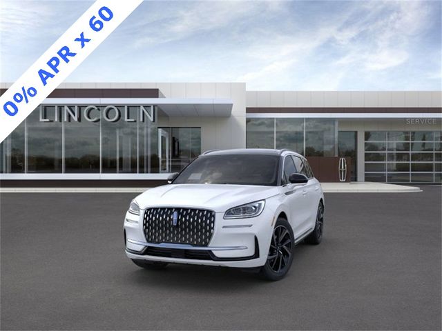 2024 Lincoln Corsair Grand Touring