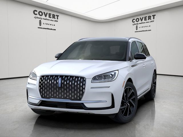 2024 Lincoln Corsair Grand Touring