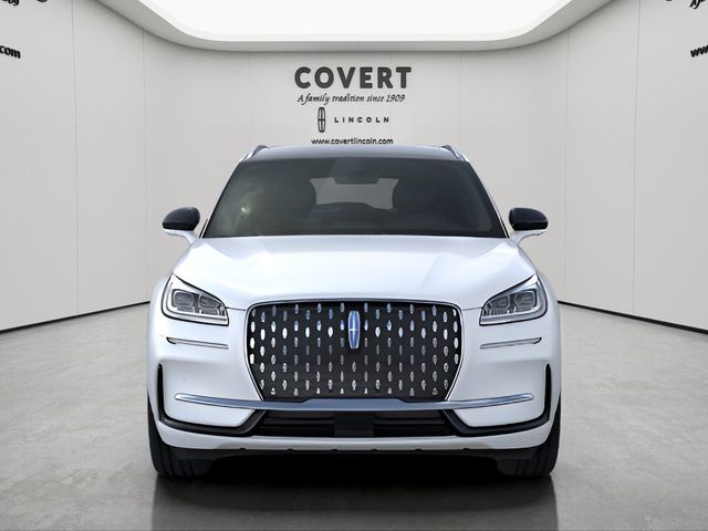 2024 Lincoln Corsair Grand Touring