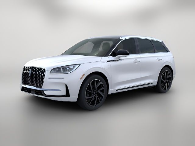 2024 Lincoln Corsair Grand Touring