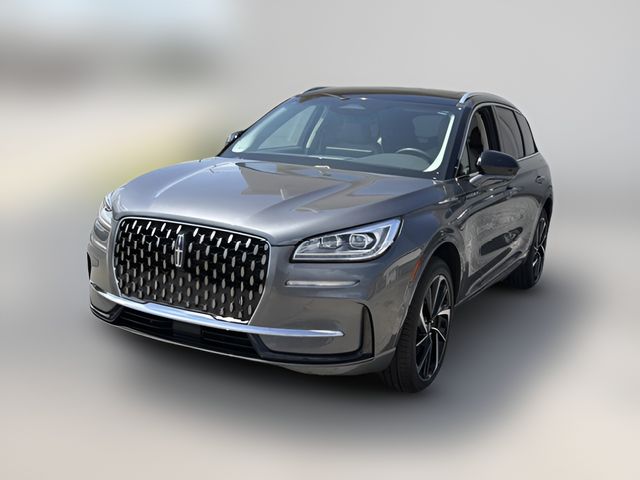 2024 Lincoln Corsair Grand Touring