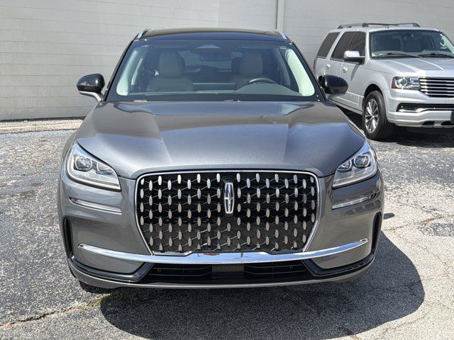 2024 Lincoln Corsair Grand Touring