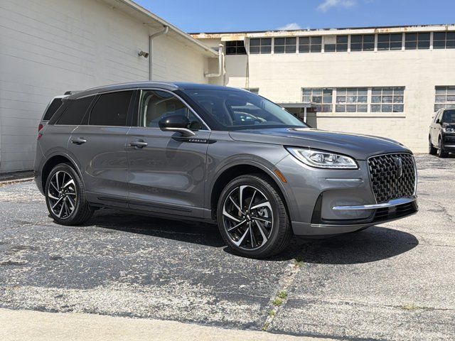 2024 Lincoln Corsair Grand Touring