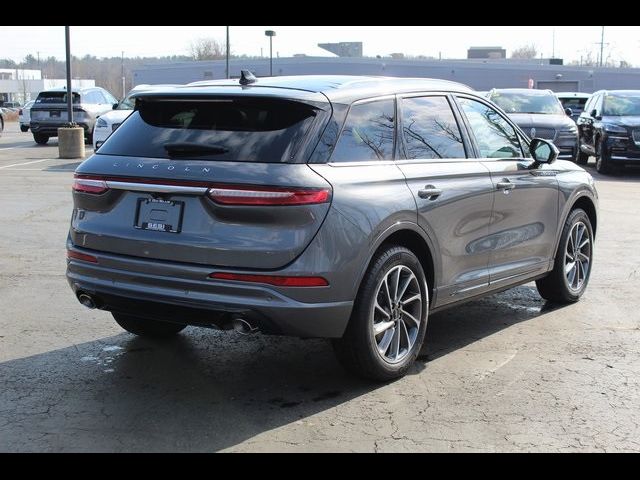 2024 Lincoln Corsair Grand Touring