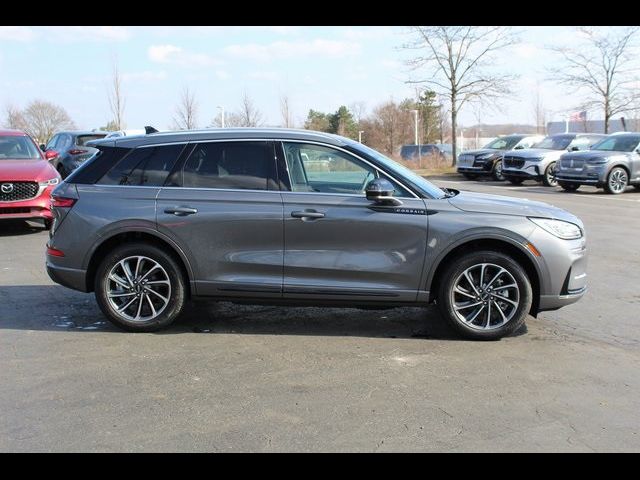 2024 Lincoln Corsair Grand Touring