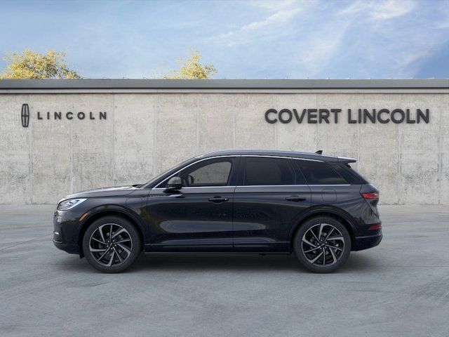 2024 Lincoln Corsair Grand Touring