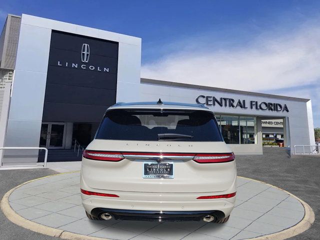 2024 Lincoln Corsair Grand Touring