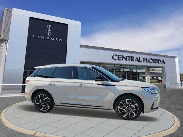 2024 Lincoln Corsair Grand Touring