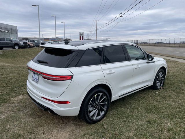 2024 Lincoln Corsair Grand Touring