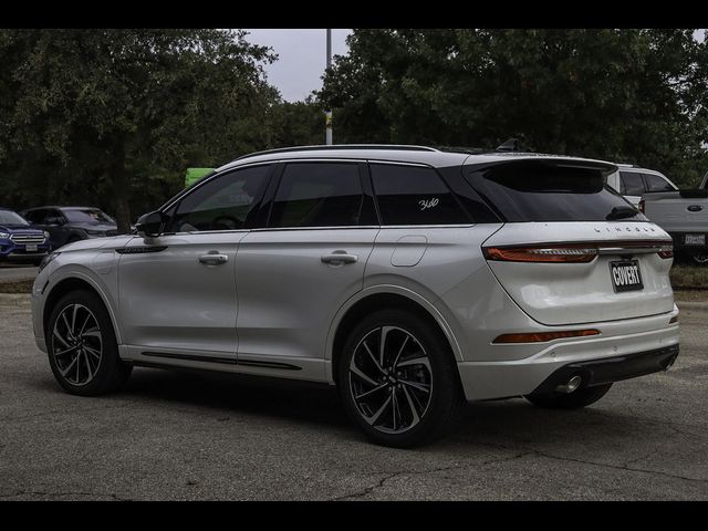 2024 Lincoln Corsair Grand Touring