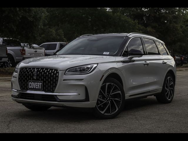 2024 Lincoln Corsair Grand Touring