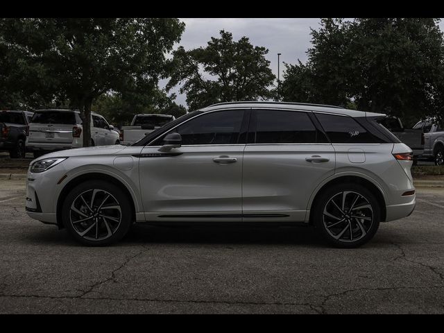 2024 Lincoln Corsair Grand Touring