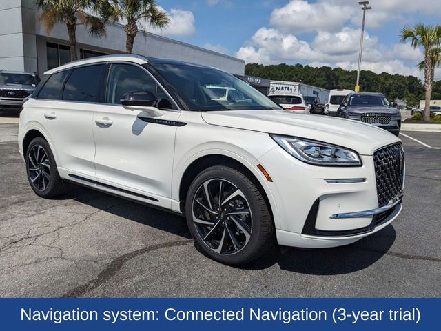 2024 Lincoln Corsair Grand Touring