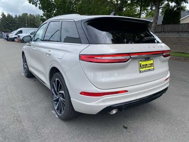 2024 Lincoln Corsair Grand Touring