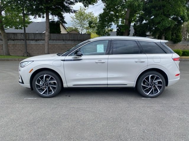 2024 Lincoln Corsair Grand Touring