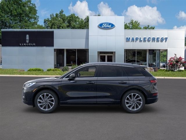 2024 Lincoln Corsair Grand Touring