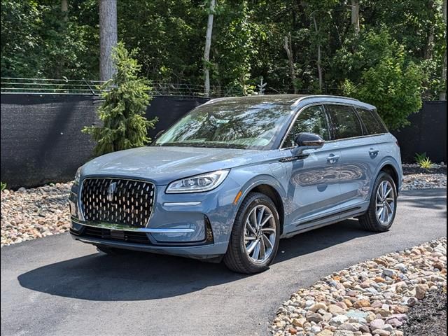 2024 Lincoln Corsair Grand Touring