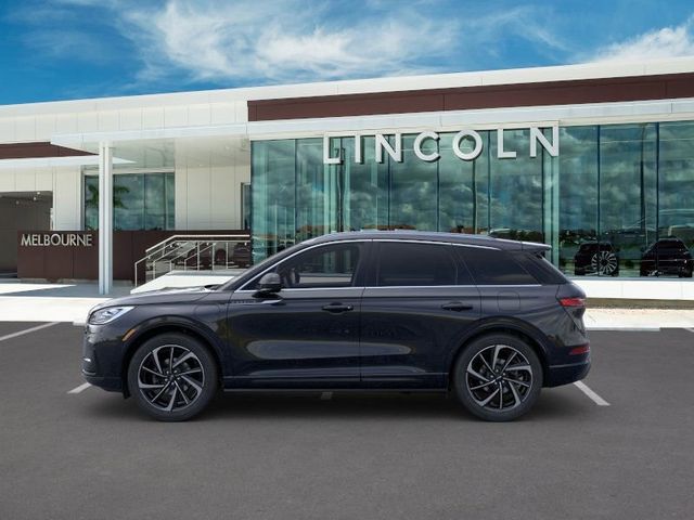 2024 Lincoln Corsair Grand Touring