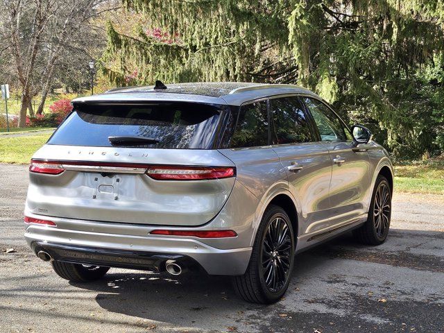 2024 Lincoln Corsair Grand Touring