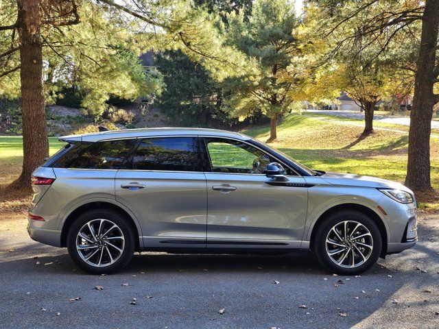 2024 Lincoln Corsair Grand Touring