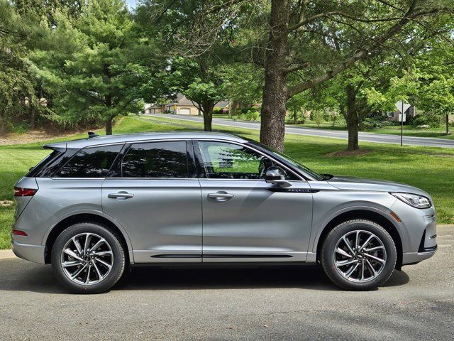 2024 Lincoln Corsair Grand Touring