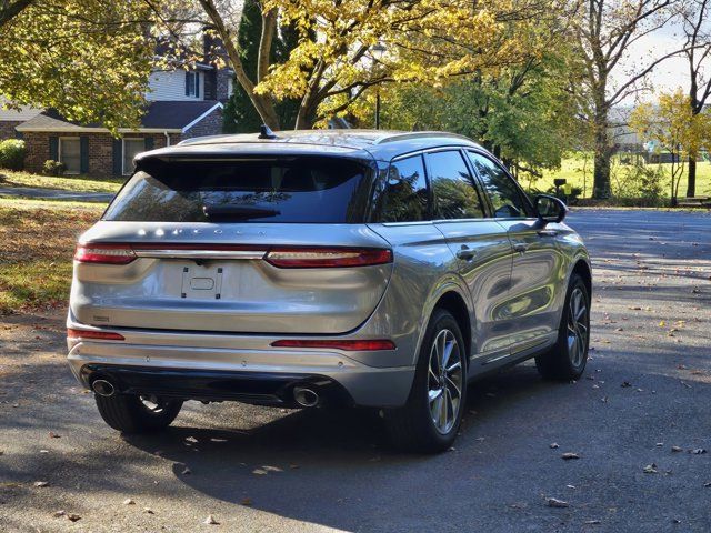 2024 Lincoln Corsair Grand Touring