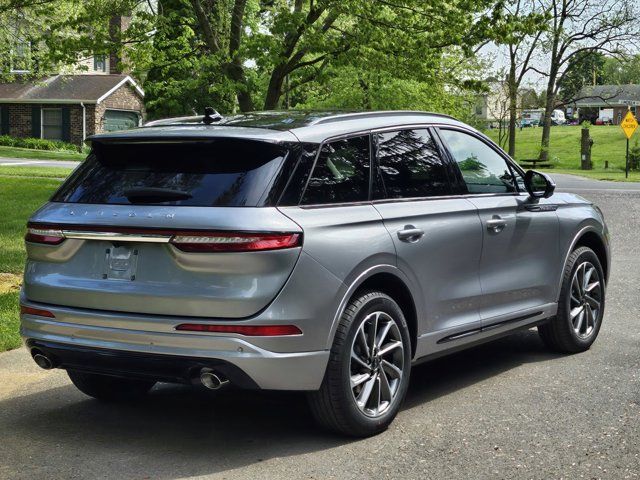 2024 Lincoln Corsair Grand Touring