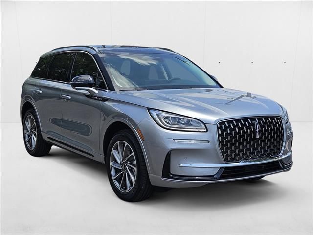 2024 Lincoln Corsair Grand Touring