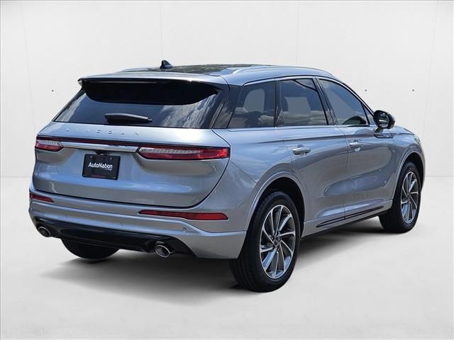 2024 Lincoln Corsair Grand Touring