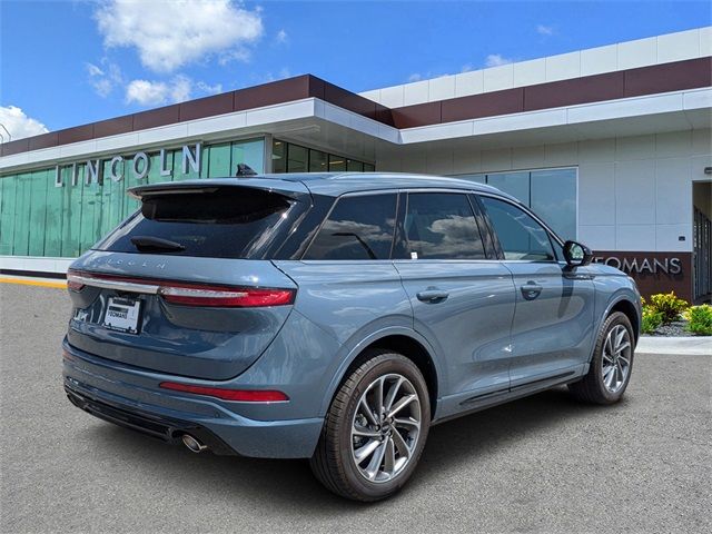 2024 Lincoln Corsair Grand Touring