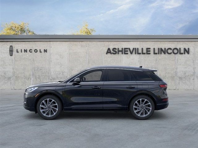 2024 Lincoln Corsair Grand Touring