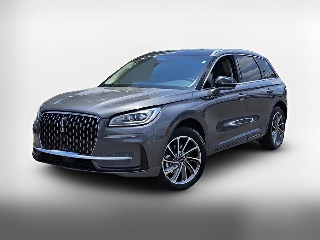 2024 Lincoln Corsair Grand Touring