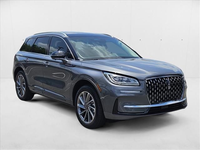 2024 Lincoln Corsair Grand Touring