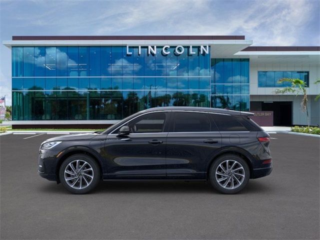 2024 Lincoln Corsair Grand Touring