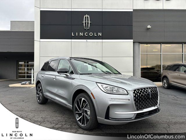 2024 Lincoln Corsair Grand Touring