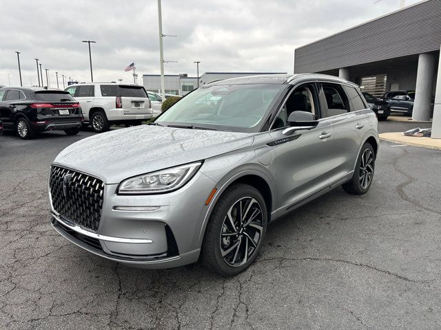 2024 Lincoln Corsair Grand Touring