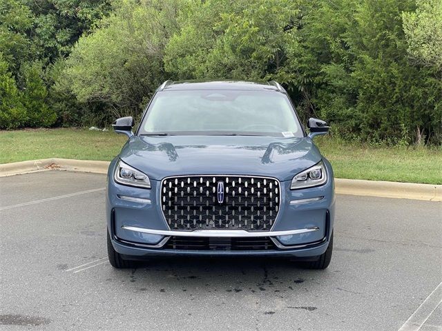 2024 Lincoln Corsair Grand Touring