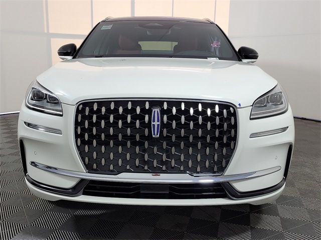 2024 Lincoln Corsair Grand Touring