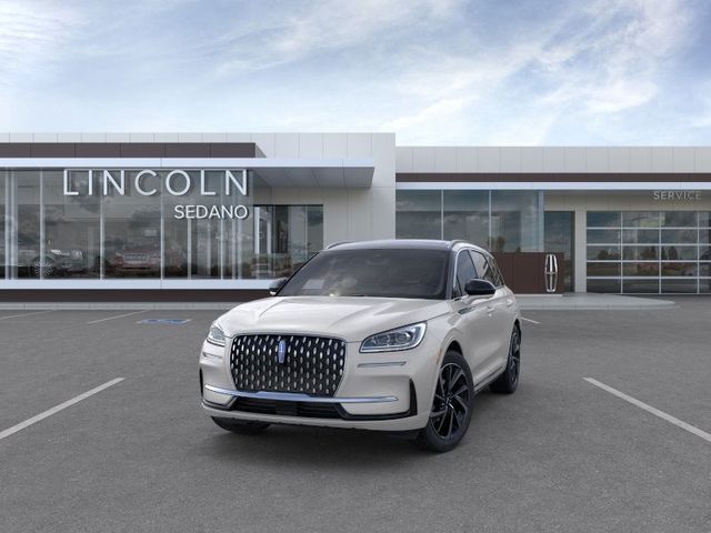 2024 Lincoln Corsair Grand Touring