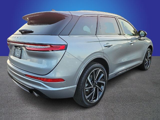 2024 Lincoln Corsair Grand Touring