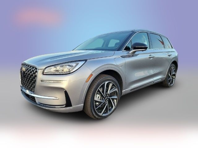2024 Lincoln Corsair Grand Touring