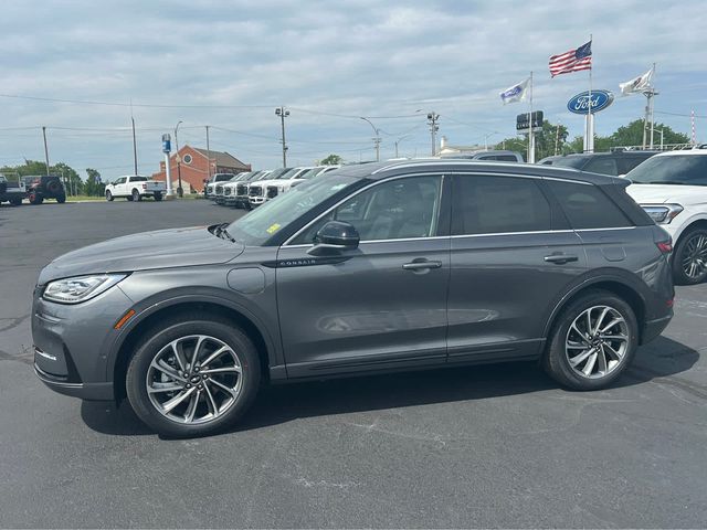 2024 Lincoln Corsair Grand Touring