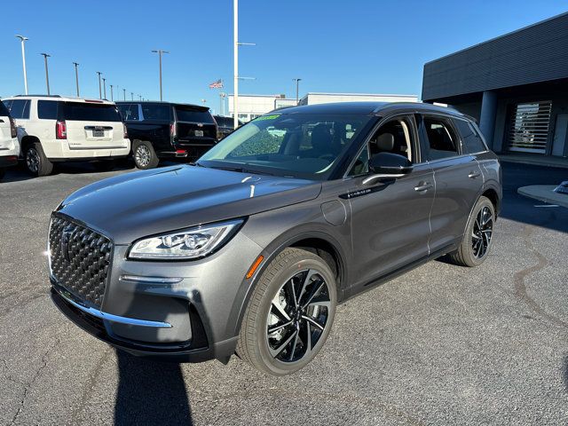 2024 Lincoln Corsair Grand Touring