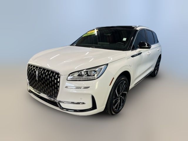 2024 Lincoln Corsair Grand Touring