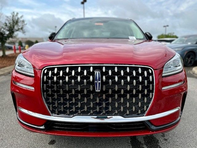 2024 Lincoln Corsair Grand Touring