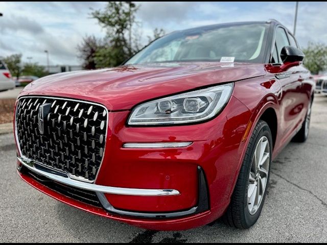 2024 Lincoln Corsair Grand Touring