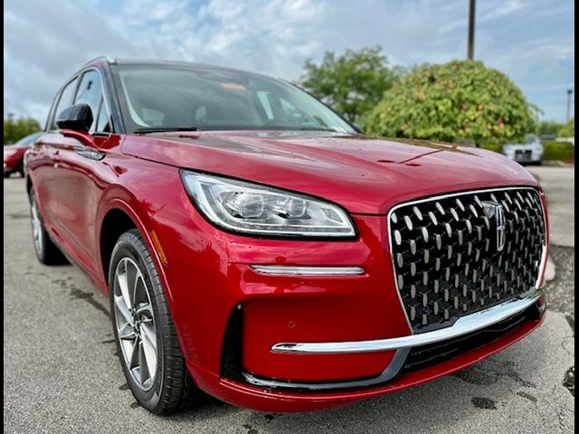 2024 Lincoln Corsair Grand Touring